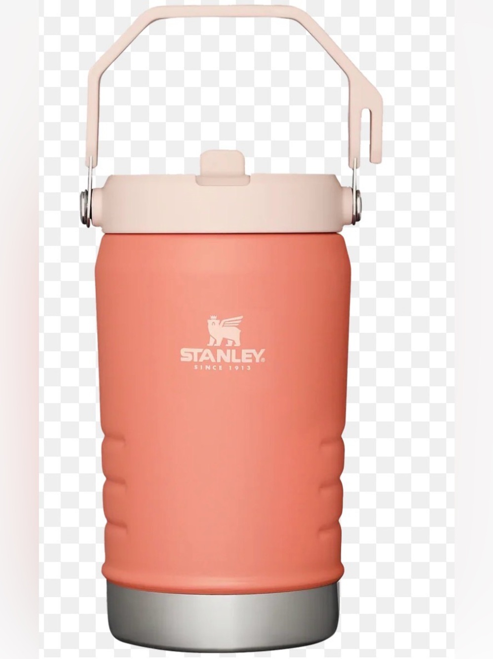 Stanley Iceflow 40oz/ 1.18L
Ideal for workouts, in the car or at home.